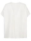 Apuntob Shirts White