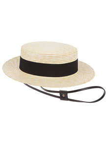 Borsalino Hats Beige