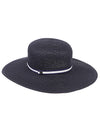 Borsalino Hats Blue
