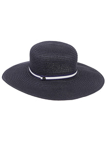  Borsalino Hats Blue