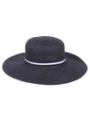 Borsalino Hats Blue