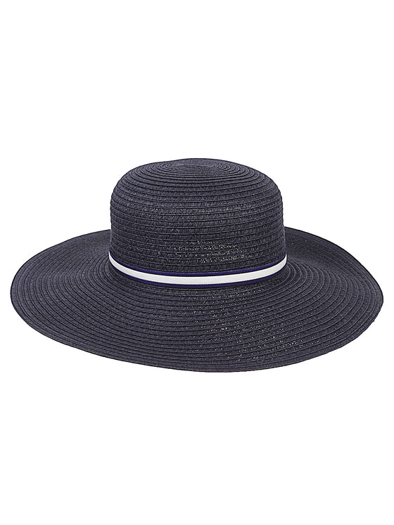 Borsalino Hats Blue