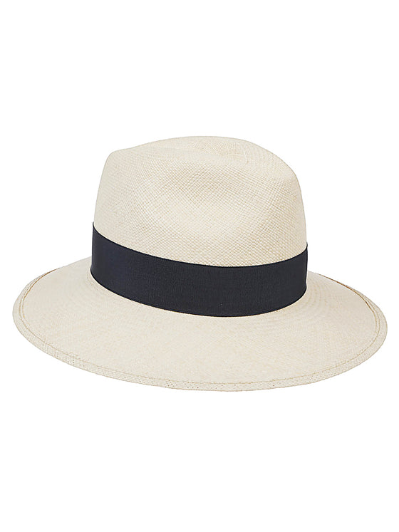 Borsalino Hats Beige