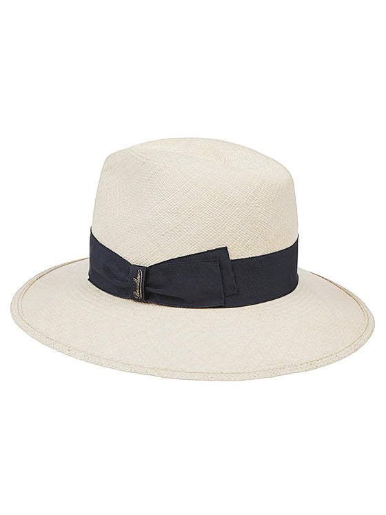 Borsalino Hats Beige
