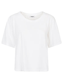  Base T-shirts and Polos White