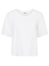 Base Cotton t-shirt