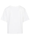 Base T-shirts and Polos White