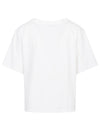 Base Cotton t-shirt