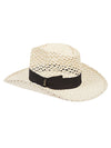 Borsalino Hats Beige