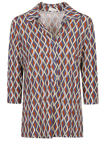  SIYU Shirts Bordeaux