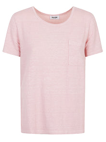  Base T-shirts and Polos Pink