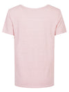 Base Linen t-shirt