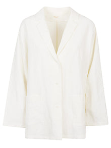  Apuntob Jackets White