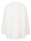 Apuntob Jackets White