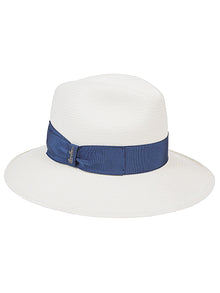  Borsalino Hats Blue
