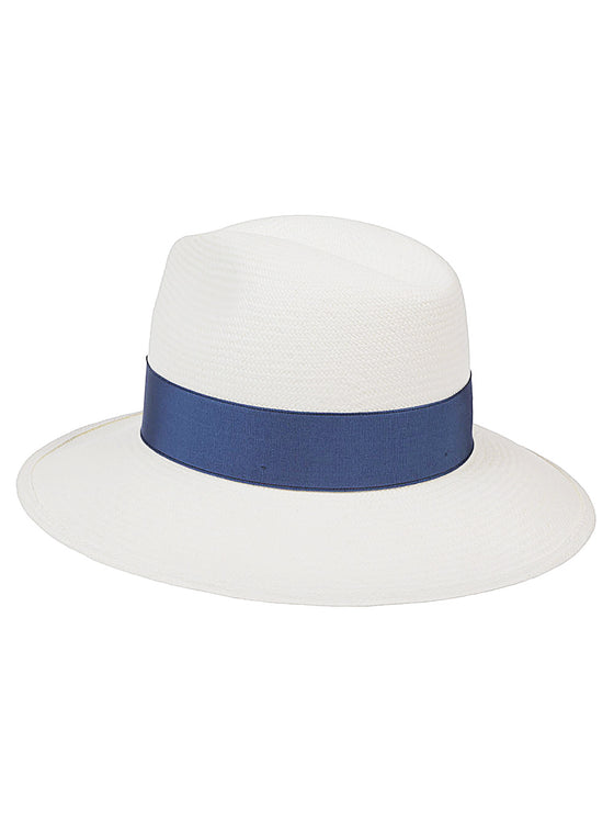 Borsalino Hats Blue