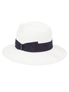 Borsalino Hats White