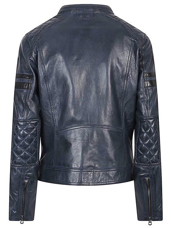 DAYTONA 73 Jackets Blue