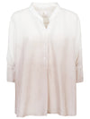 TRAME AUREE Shirts Beige