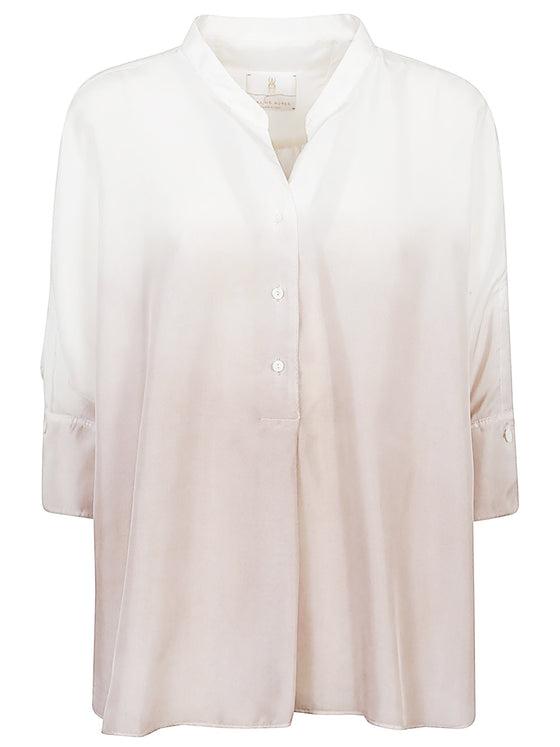 TRAME AUREE Shirts Beige
