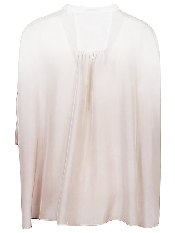 TRAME AUREE Shirts Beige