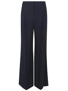  Via Masini 80 Trousers Blue
