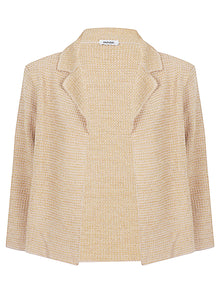  Base Jackets Beige