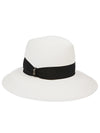 Borsalino Hats Black