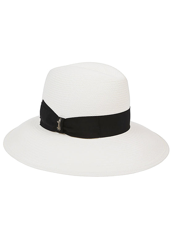 Borsalino Hats Black
