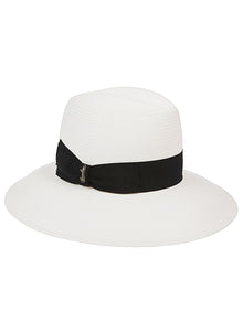  Borsalino Hats Black
