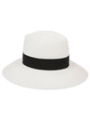 Borsalino Hats Black