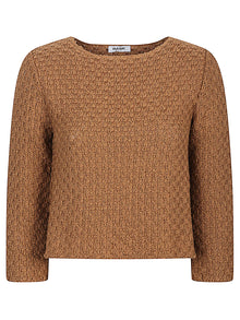  Base Sweaters Camel