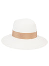 Borsalino Hats Beige