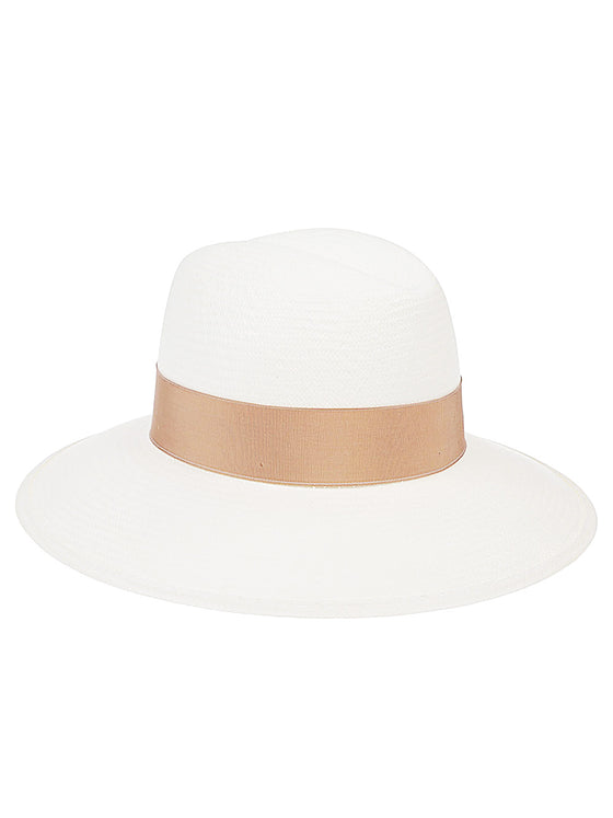 Borsalino Hats Beige