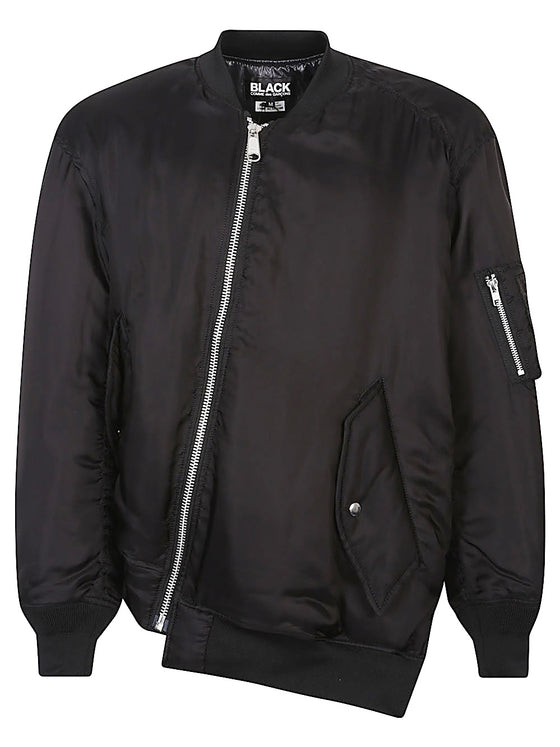 Comme des Garcons Coats Black