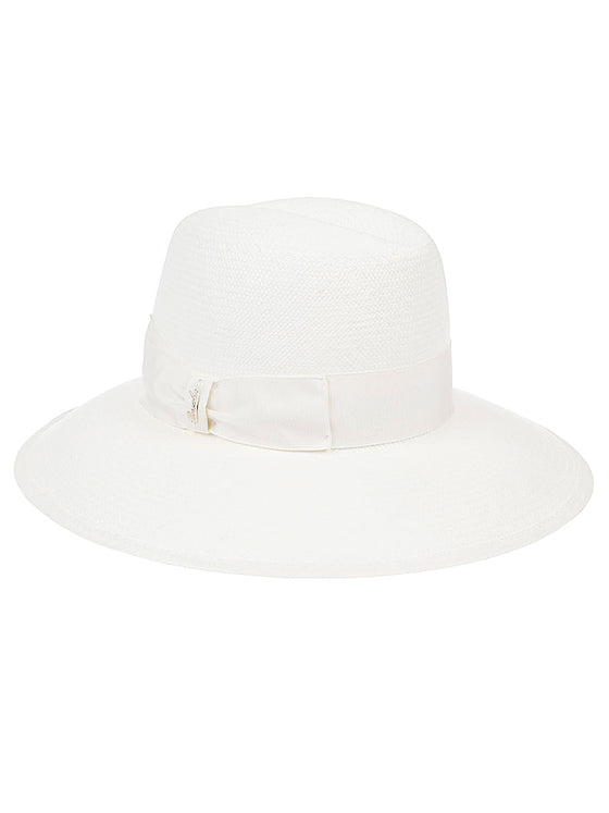Borsalino Hats Cream