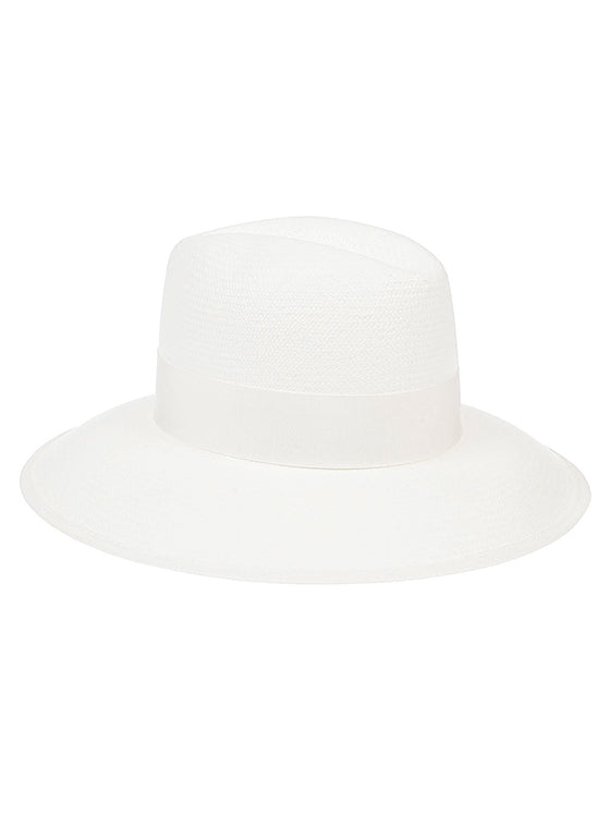 Borsalino Hats Cream