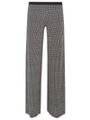 SIYU Trousers Black