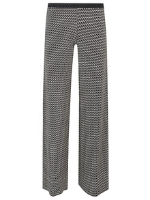  SIYU Trousers Black