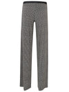 SIYU Trousers Black