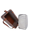 Brunello Cucinelli Wicker basket bag