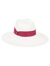 Borsalino Hats Red