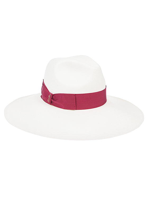 Borsalino Hats Red