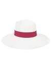 Borsalino Hats Red