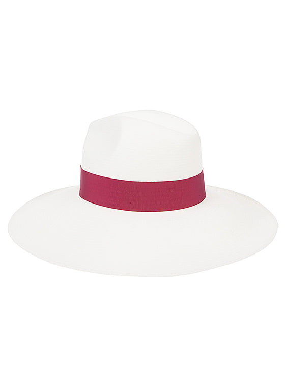 Borsalino Hats Red
