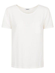  Base T-shirts and Polos White
