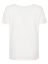 Base T-shirts and Polos White