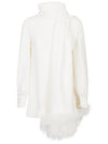 Valentino Top Ivory