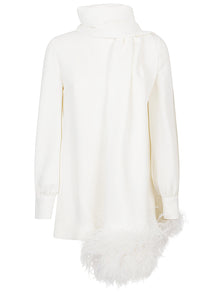  Valentino Top Ivory