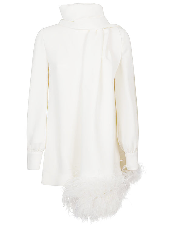 Valentino Top Ivory